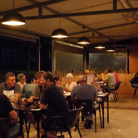 Camping Iratxe Ciudad De Vacaciones 에이귀 외부 사진