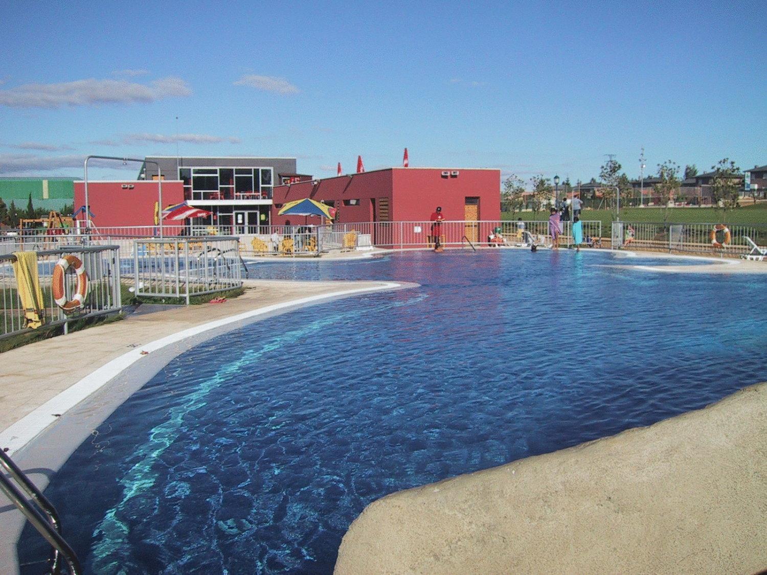 Camping Iratxe Ciudad De Vacaciones 에이귀 외부 사진