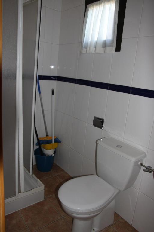 Camping Iratxe Ciudad De Vacaciones 에이귀 객실 사진